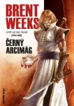 Brent Weeks Černý arcimág
