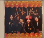 CD 4 Non Blondes - Bigger, Better, Faster, More!