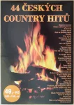 CD 44 českých country hitů