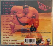 CD AEROSMITH - Big Ones