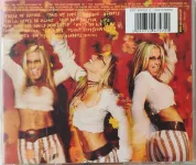 CD Anastacia - Freak Of Nature