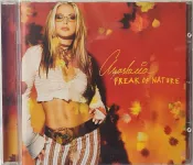 CD Anastacia - Freak Of Nature