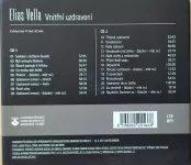 CD Ancient Music, Collegium Flauto Dolce, Jiří Kotouč, Amore, Venere