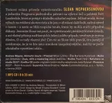 CD Andrew Mayne Námořní bouře MP3
