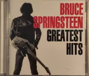 CD Bruce Springsteen – Greatest Hits