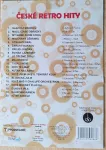CD České retro hity 70-80-90