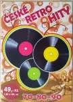 CD České retro hity 70-80-90