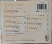 CD Christmas Carols favourite