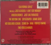 CD David Lee Roth Skyscrape