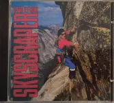 CD David Lee Roth Skyscrape