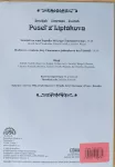CD Divadlo Járy Cimrmana Posel Liptáková