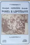 CD Divadlo Járy Cimrmana Posel Liptáková
