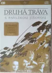CD Druhá Tráva s Pavlínou Jíšovou