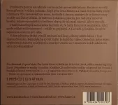 CD Eric Rickstad Co po ní zbylo MP3
