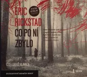 CD Eric Rickstad Co po ní zbylo MP3