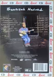 CD František Nedvěd Neváhej a vejdi