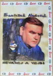 CD František Nedvěd Neváhej a vejdi