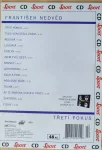 CD František Nedvěd Třetí pokus