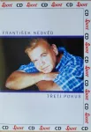 CD František Nedvěd Třetí pokus