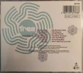 CD FREE - The Best Of Free - All Right Now