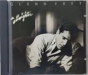 CD Glenn Frey – The Allnighter