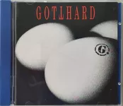CD Gotthard G