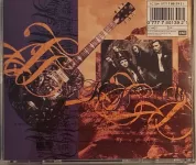 CD Hands On The Wheel – Hands On The Wheel