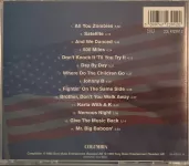 CD Hooters– Greatest Hits