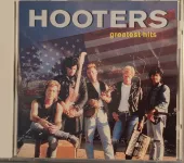 CD Hooters– Greatest Hits