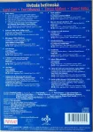 CD Hvězda Betlemská (nejkrásnější vánoční písně a koledy)