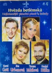 CD Hvězda Betlemská (nejkrásnější vánoční písně a koledy)