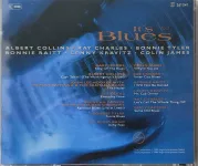 CD It´s Blues