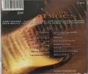 CD It´s Blues vol.2