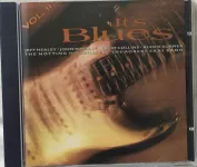 CD It´s Blues vol.2