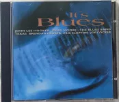 CD It´s Blues