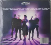 CD Jamaron: Něco Zůstane