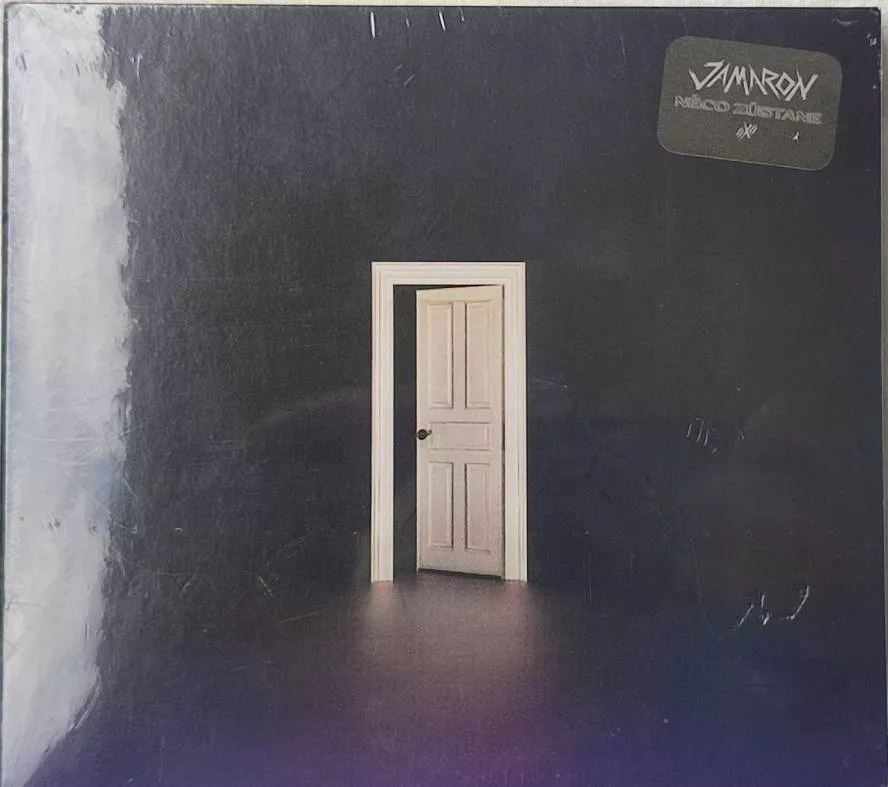 CD Jamaron: Něco Zůstane