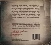 CD Jaromír Jindra Spiklenci z lásky MP3