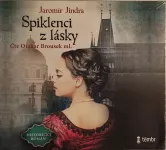 CD Jaromír Jindra Spiklenci z lásky MP3