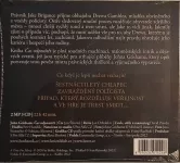 CD John Grisham Čas odpouštět MP3