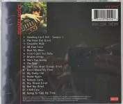 CD John Mayall – John Mayall