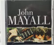 CD John Mayall – John Mayall
