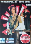 CD Josef IX + Ultrablue to nejlepší z let 1992-2007
