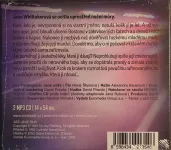 CD Joy Fieldingová Jane utíká MP3