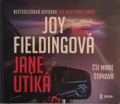 CD Joy Fieldingová Jane utíká MP3