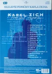 CD Karel Zich Máš chuť majoránky