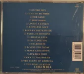 CD Lake – Greatest Hits