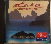 CD Lake – Greatest Hits