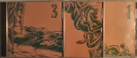 CD Lynyrd Skynyrd disk one,two,three