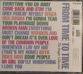 CD Paul Young - From Time To Time (The Singles Collection)